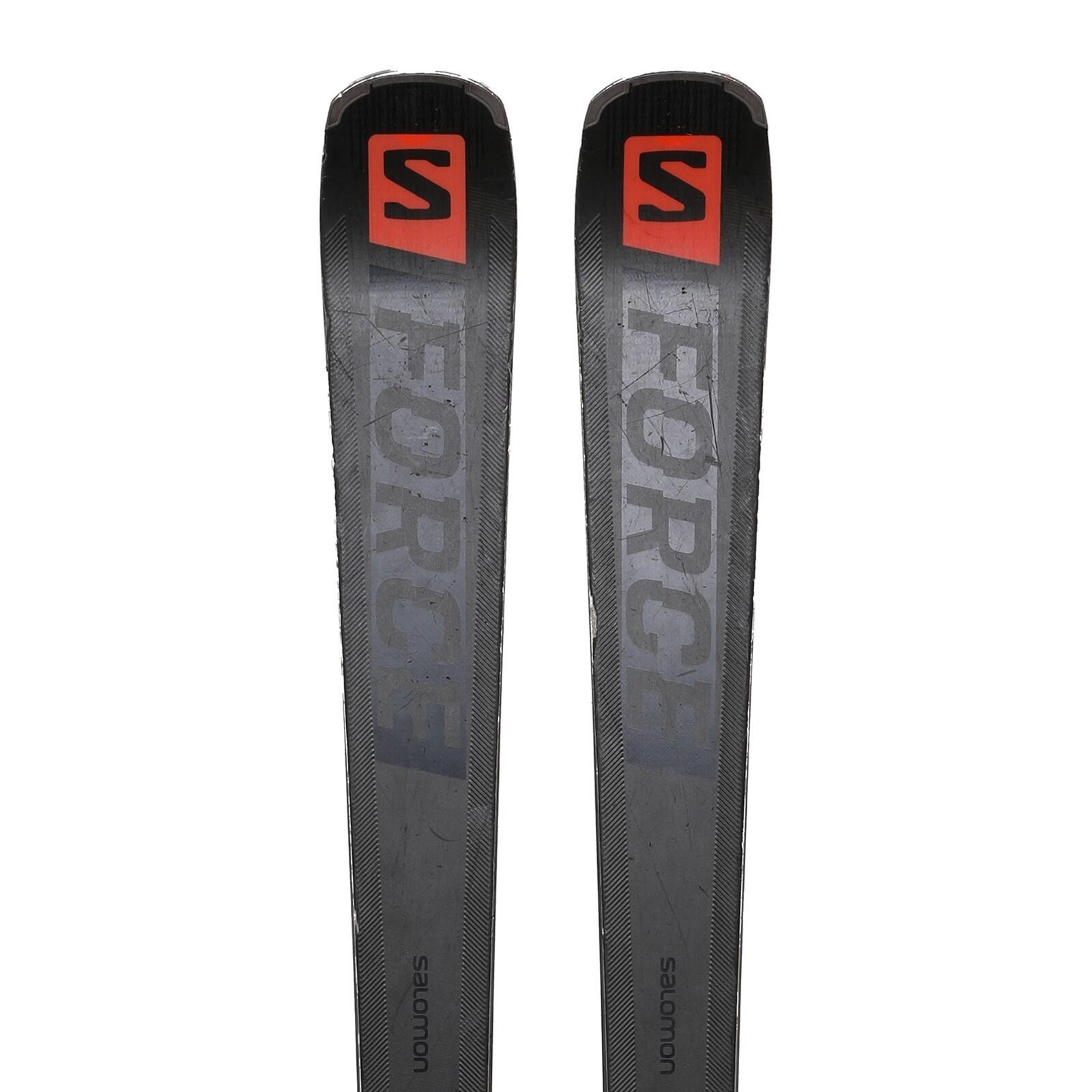 SALOMON picture