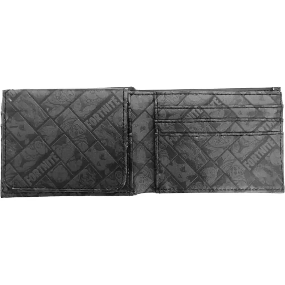 Cartera Billetera Premium Fortnite 2/2