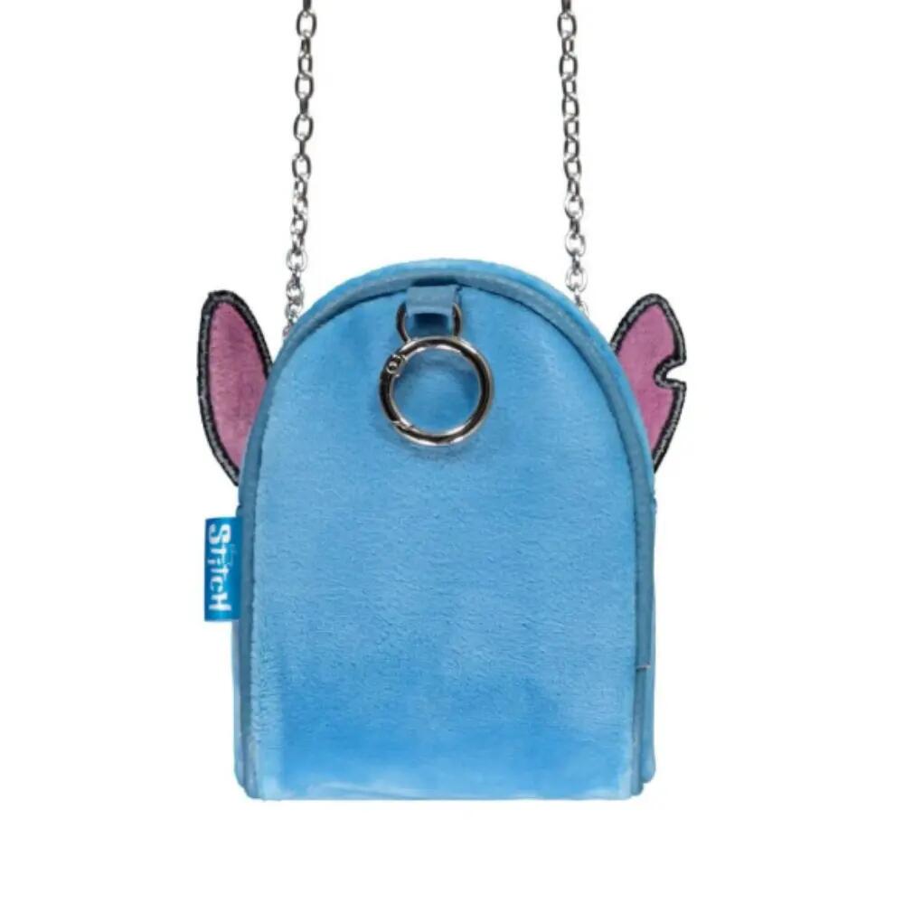 Micro Bolso Stitch Mordiento La Piña 3/3