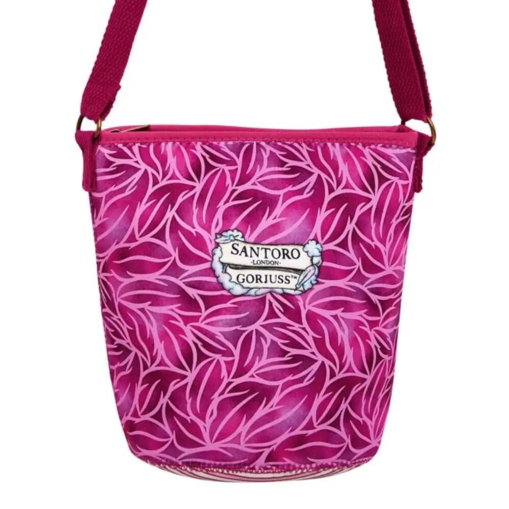 Bolso Bandolera Neopreno Gorjuss Elements Dancing On Air 2/2