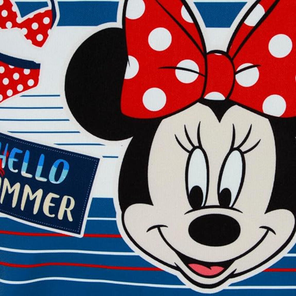 Bolso de Playa Minnie Mouse Summer 2/2