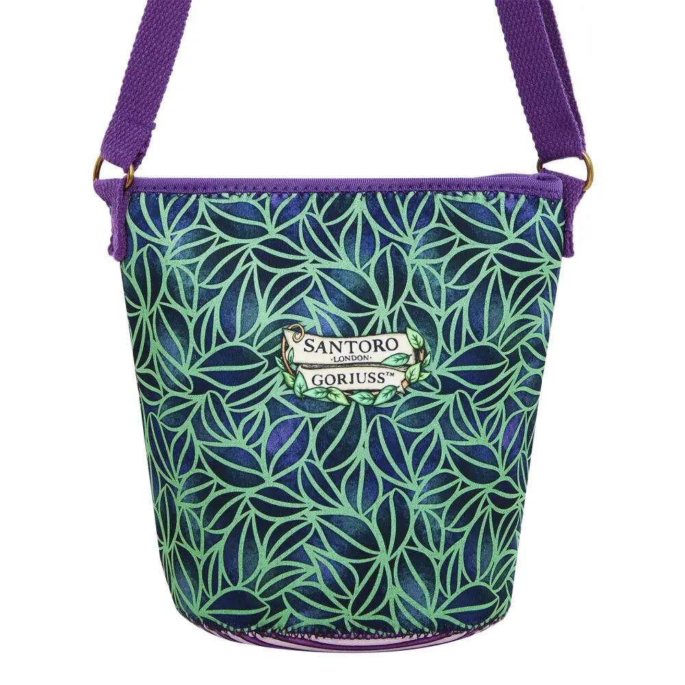 Bolso Neopreno Gorjuss Elements To The End Of The Earth 2/2