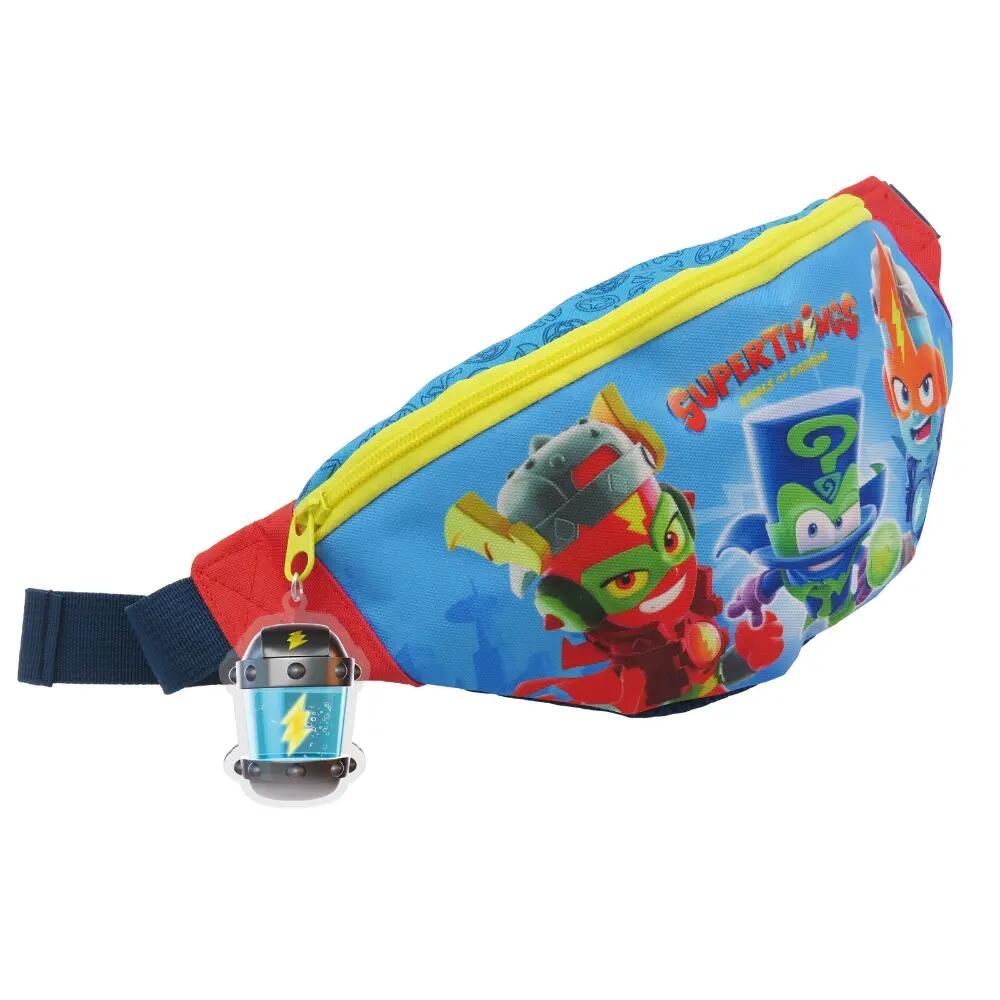 Riñonera Superthings Kids 2/2