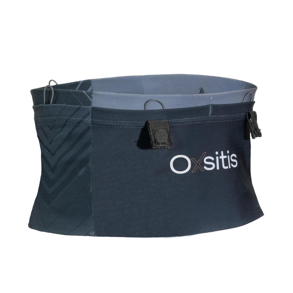 Slimbelt Spectre Lightweight Race-ready Running Belt with Pole Holder