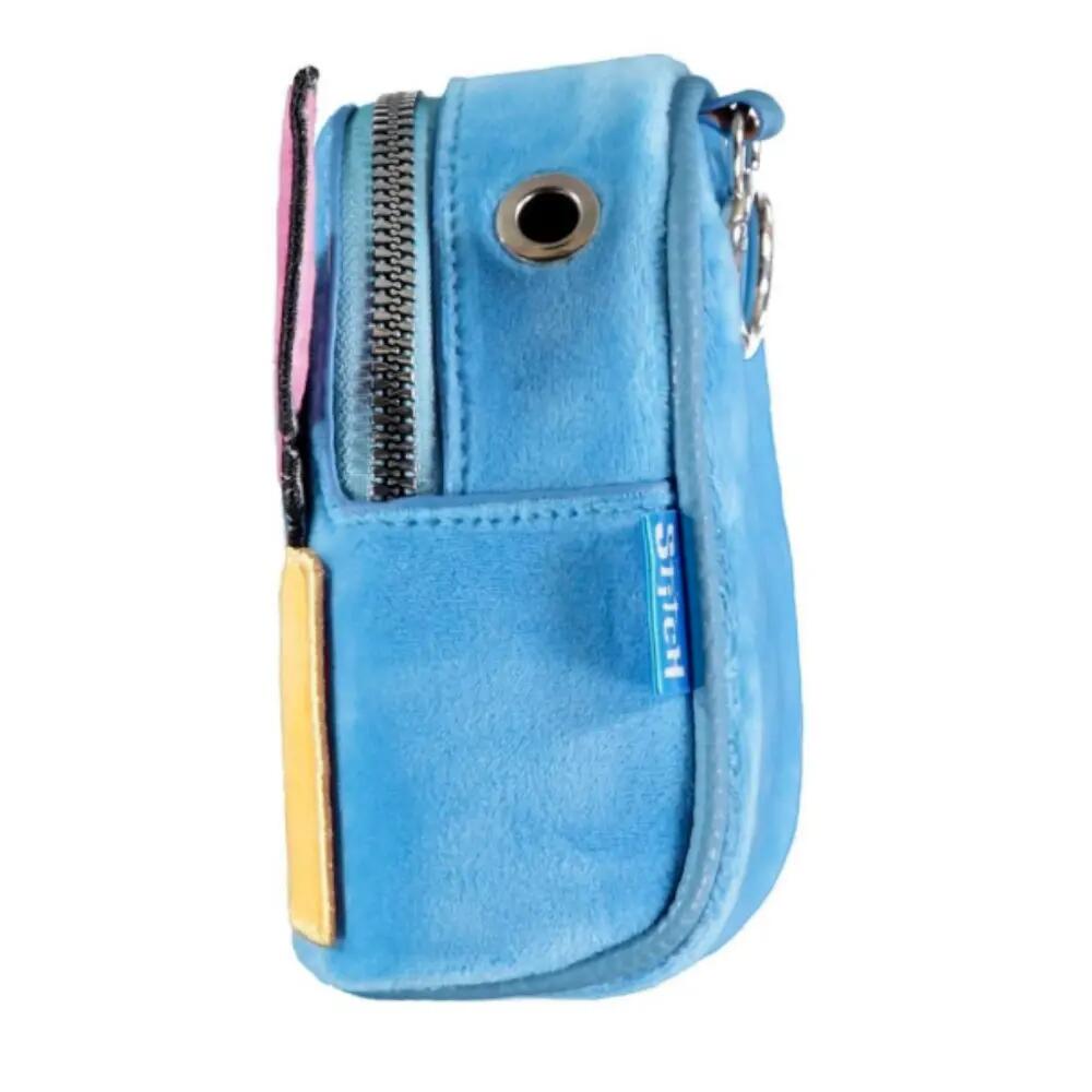 Micro Bolso Stitch Mordiento La Piña 2/3