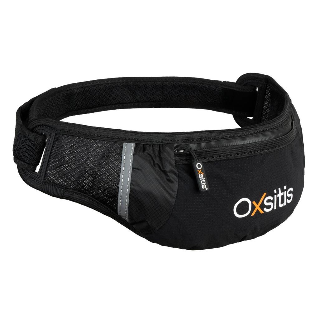 Gravity Adjustable Lightweight Running Belt