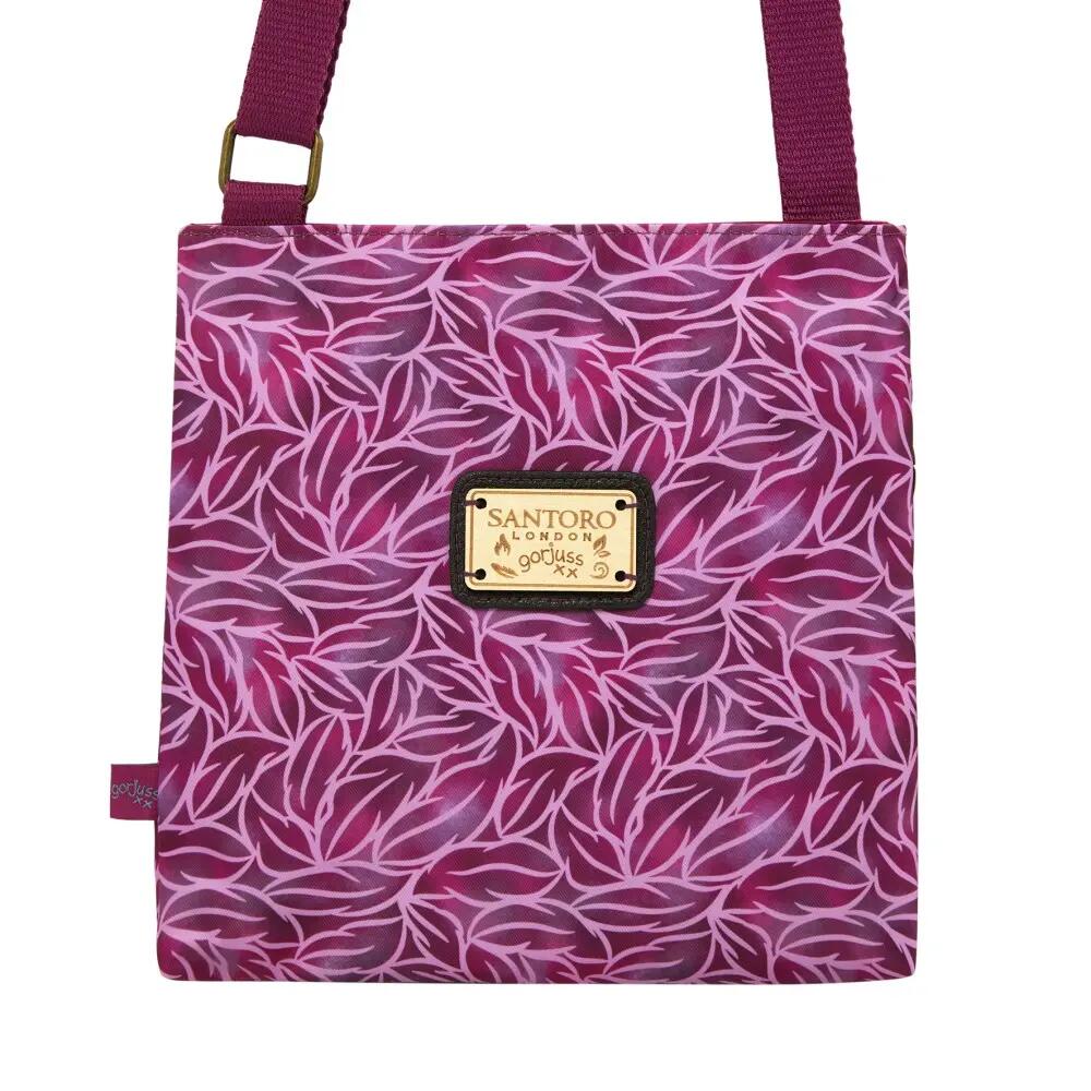 Bolso Bandolera Gorjuss Elements Dancing On Air 2/3