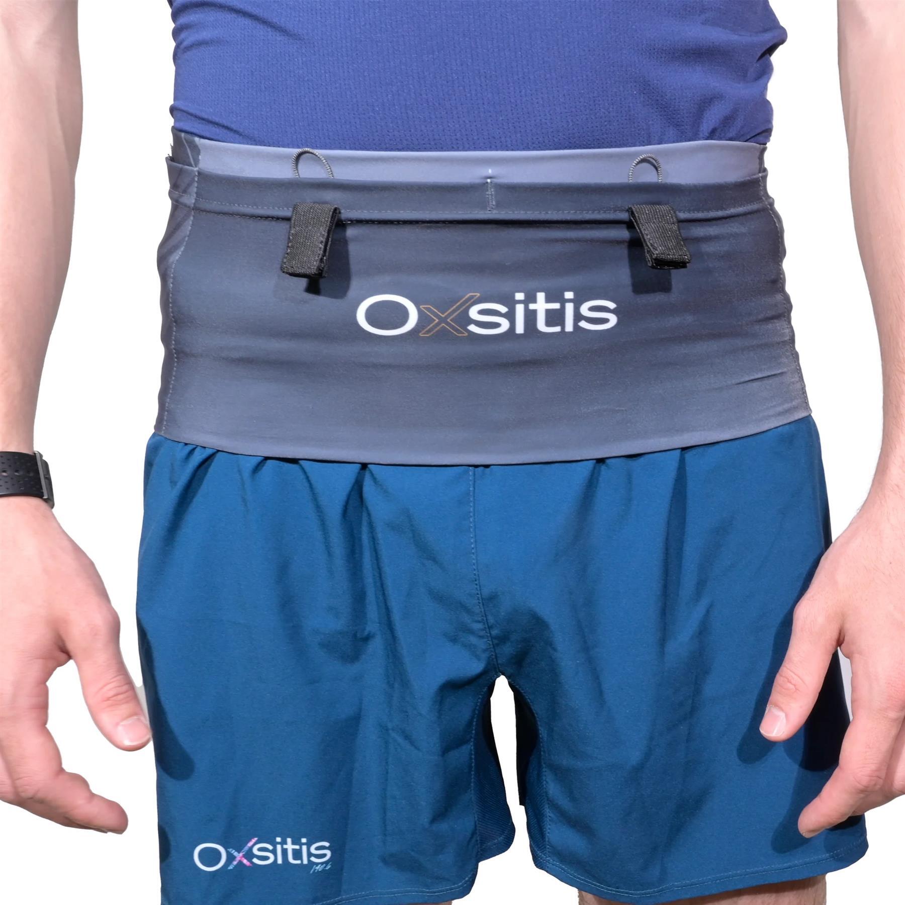 Cinturón Oxsitis Spectre 7/7