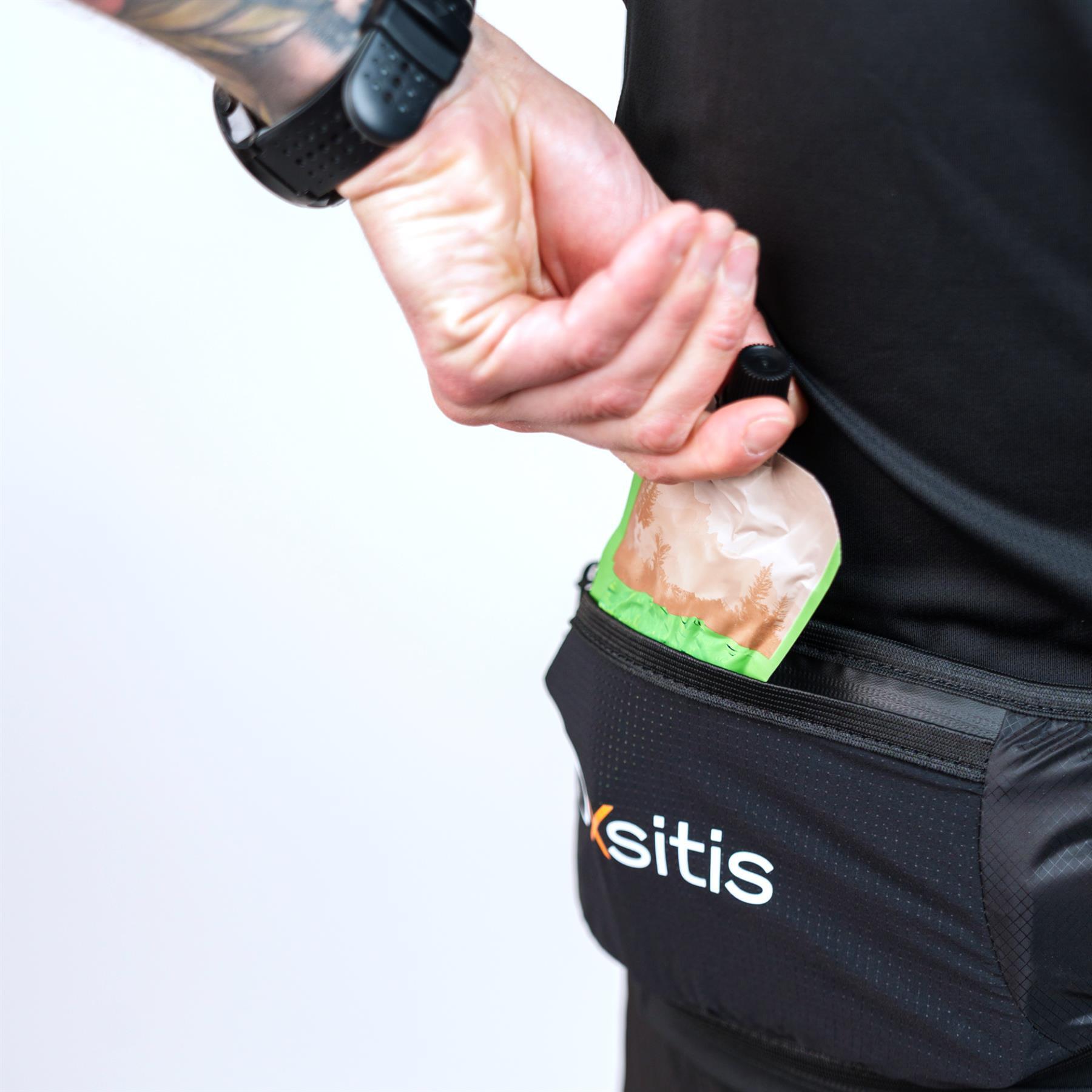 Ceinture de trail Oxsitis Runbelt V2 7/7