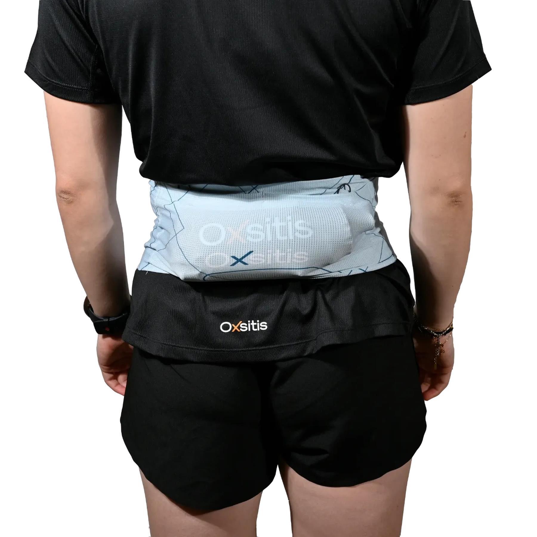 Ceinture de Trail Oxsitis Slimbelt Gracity 6/7