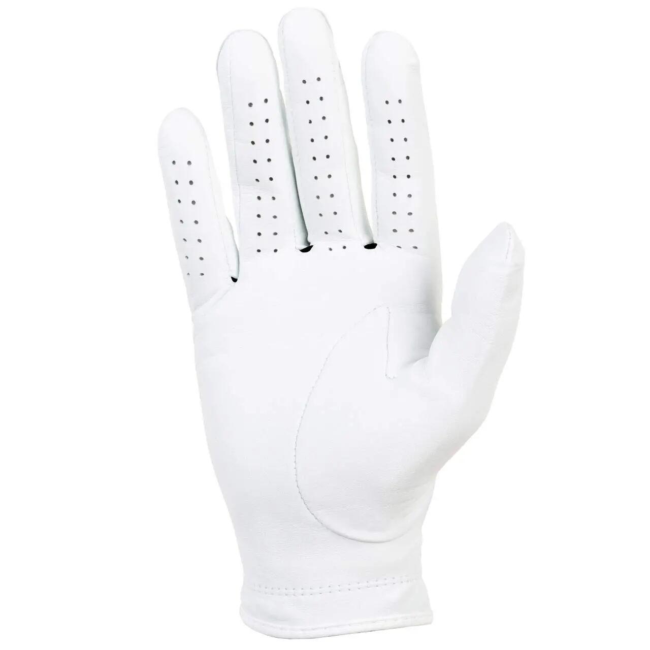 Players Men's Regular Right Pearl, Medium/Large 2/4