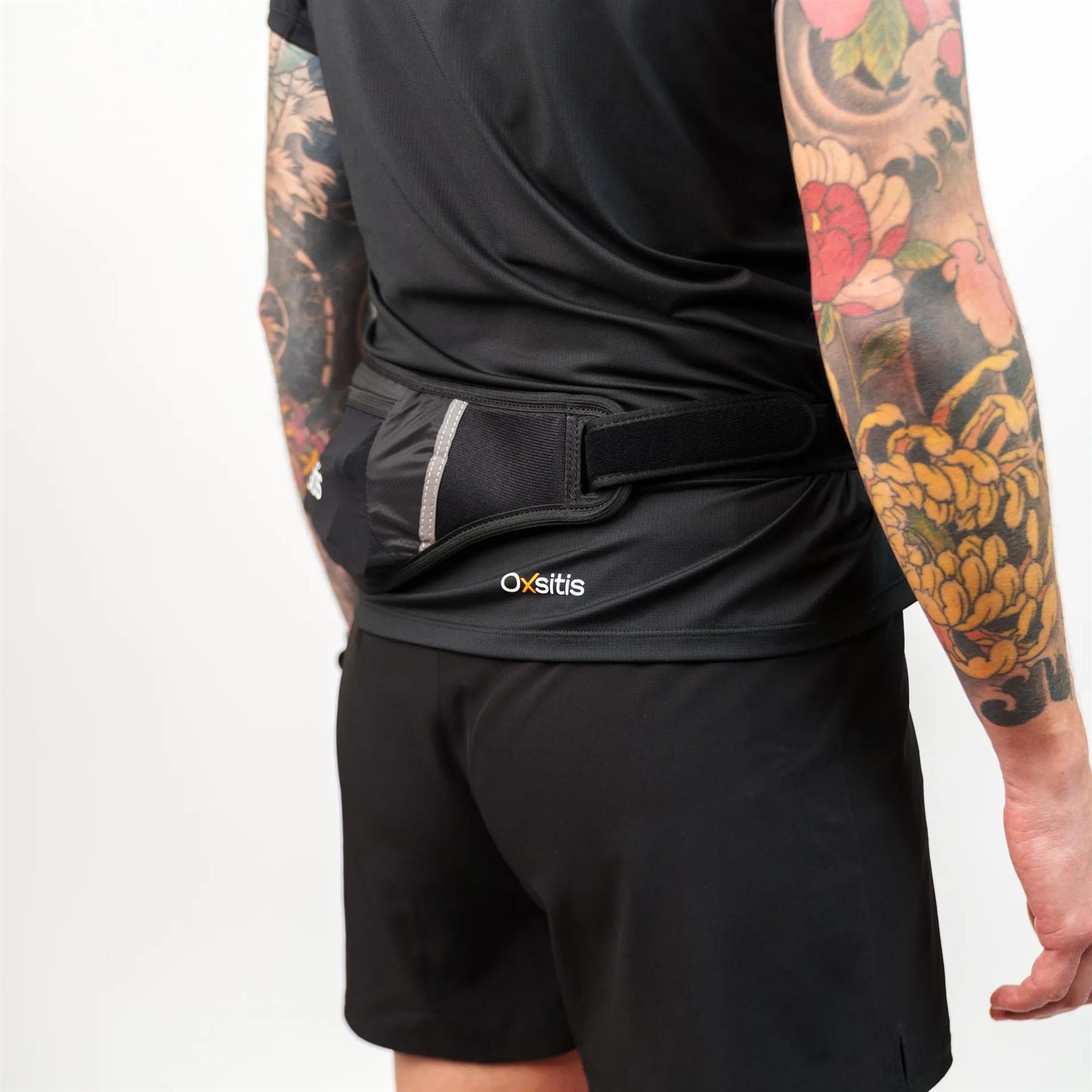 Ceinture de trail Oxsitis Runbelt V2 5/7