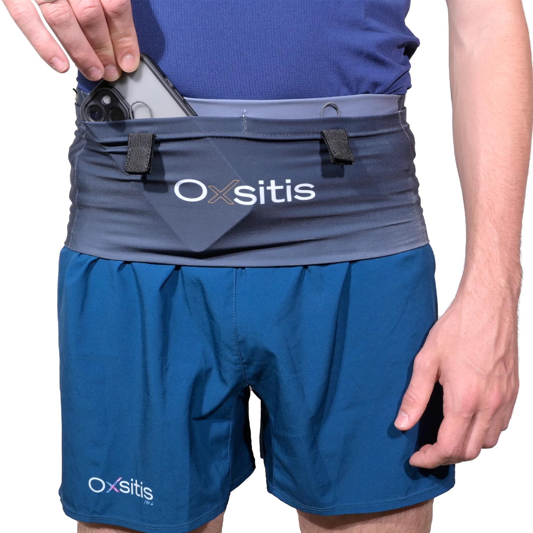 Cinturón Oxsitis Spectre 4/7