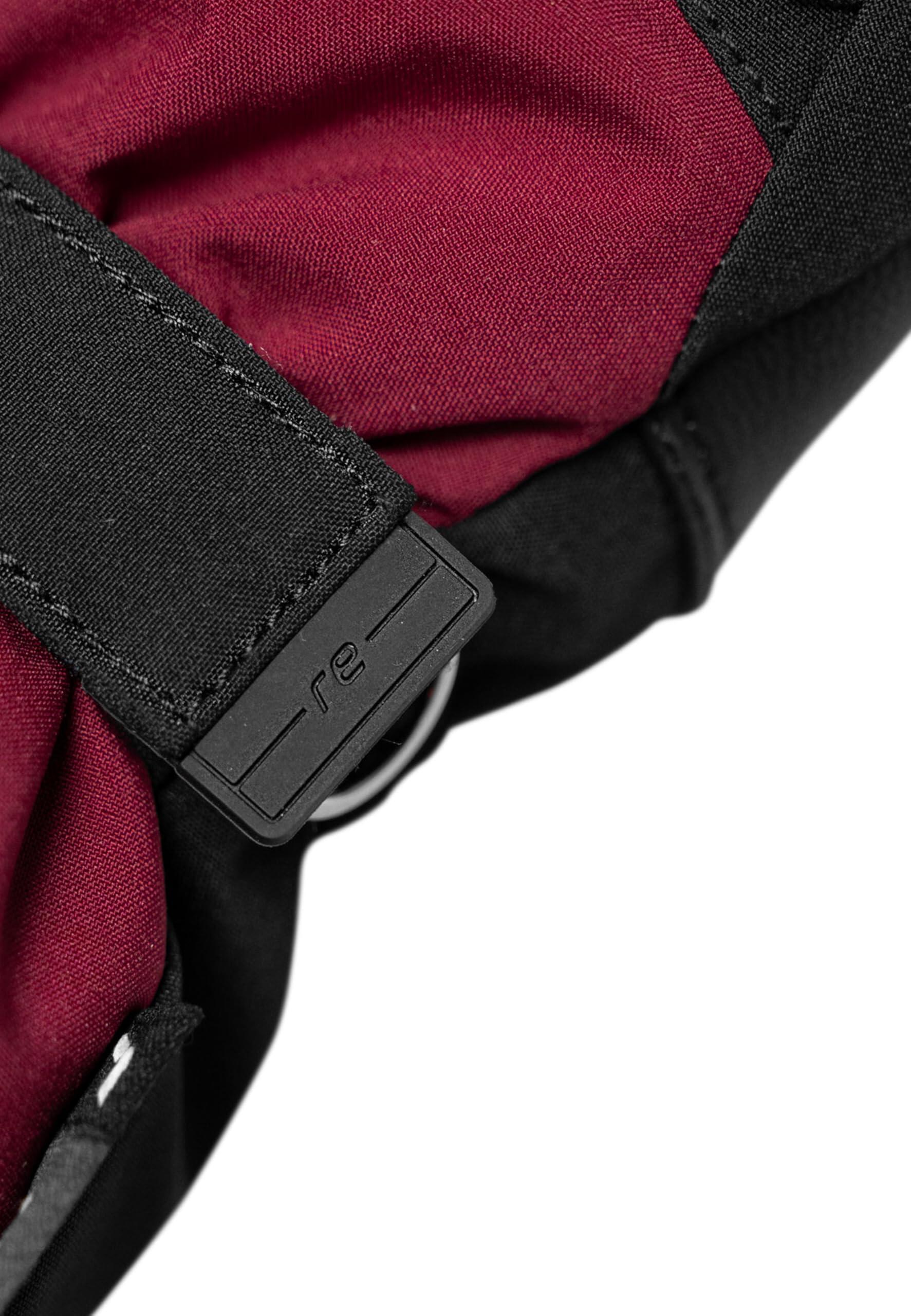 Helena R-TEX XT Mitten, moufles Extra Chaudes, imperméables, Coupe-Vent et 6/7