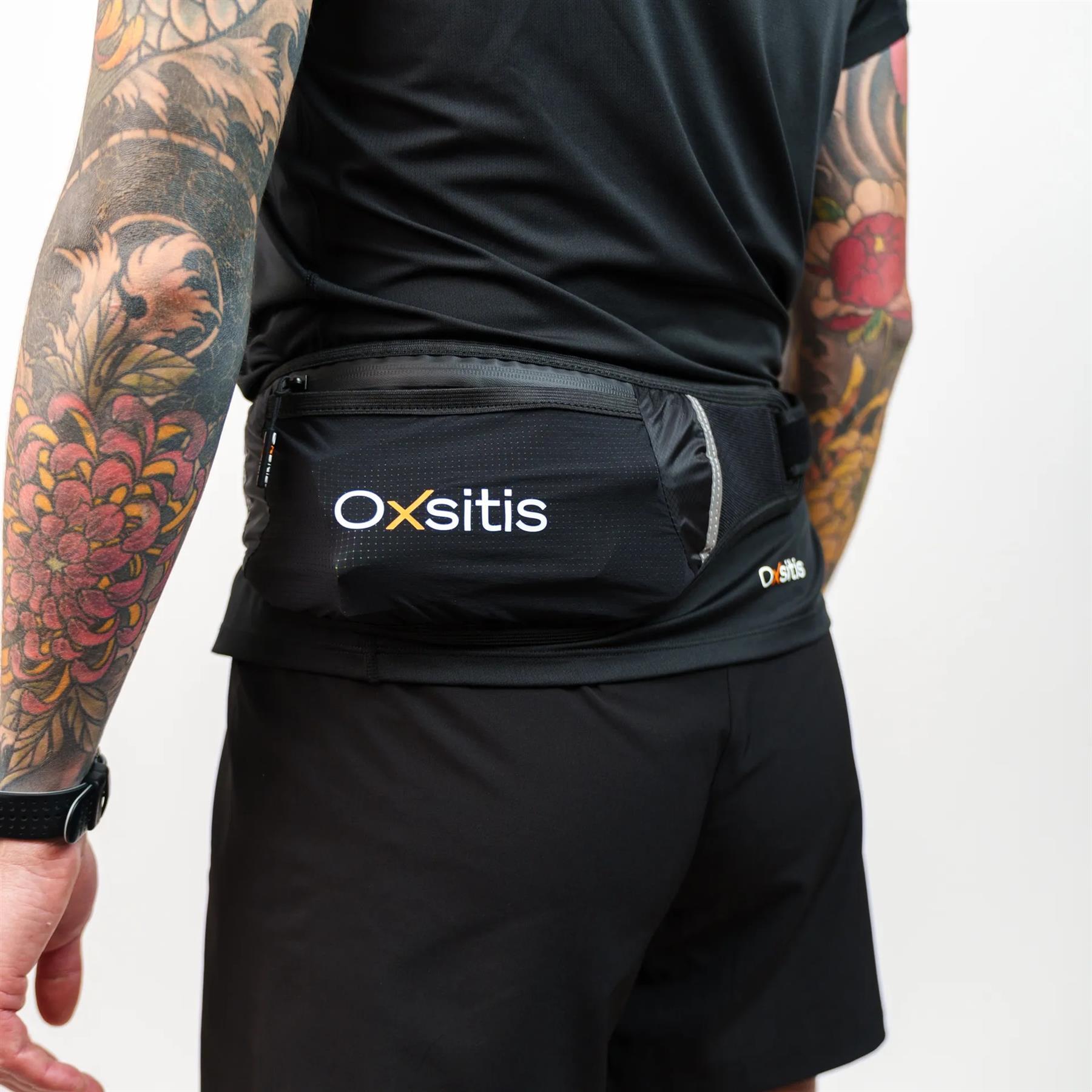 Ceinture de trail Oxsitis Runbelt V2 4/7