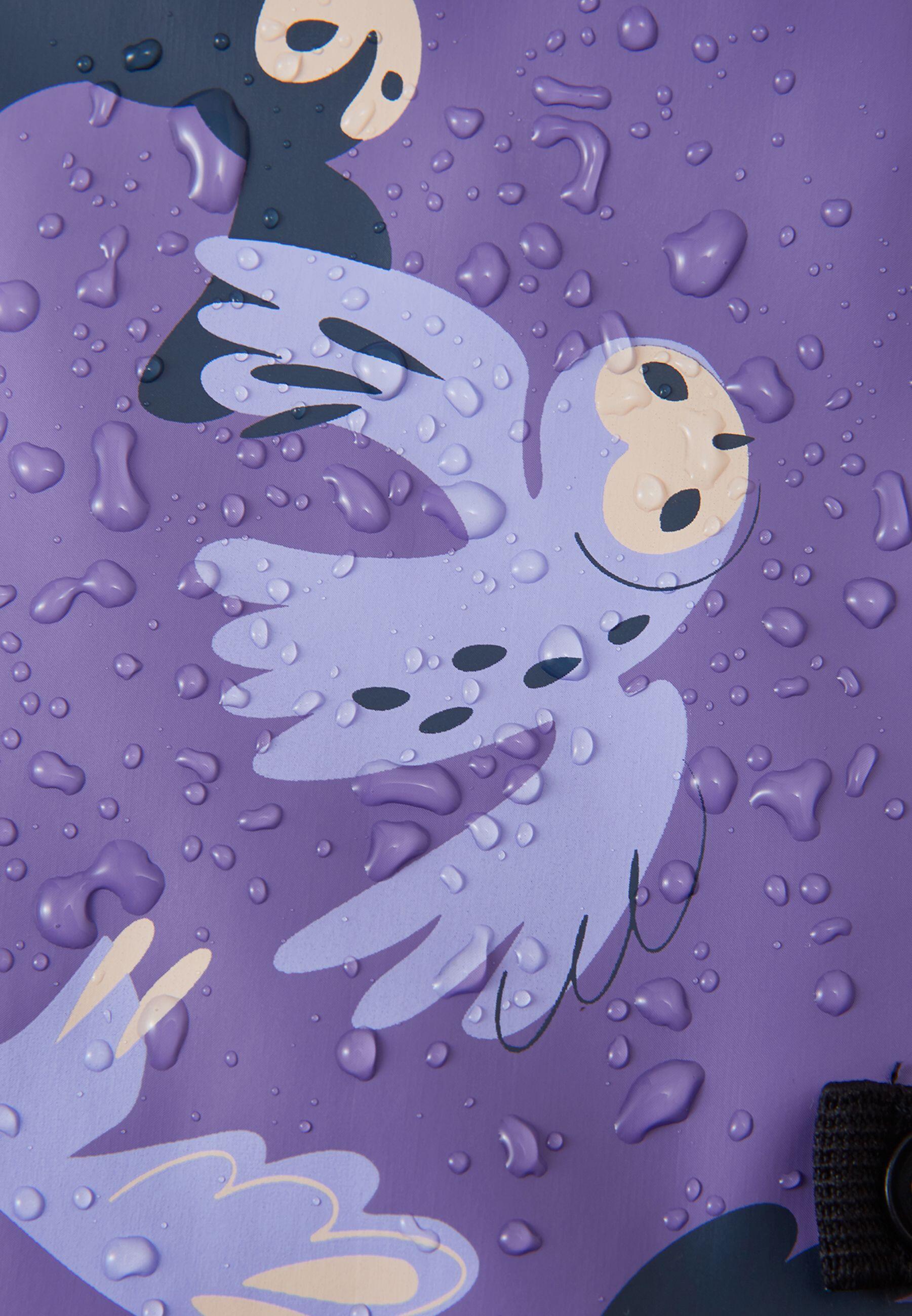 Moufles de pluie Puro - non pertinent 3/4