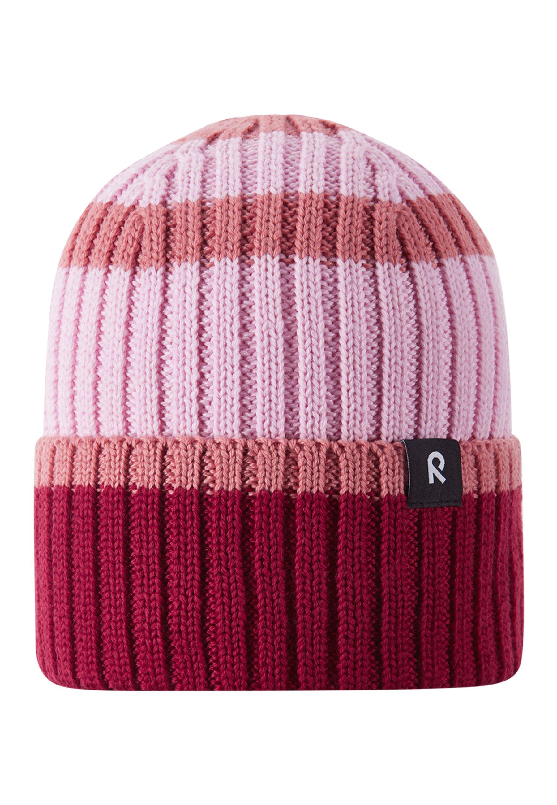 rose pale