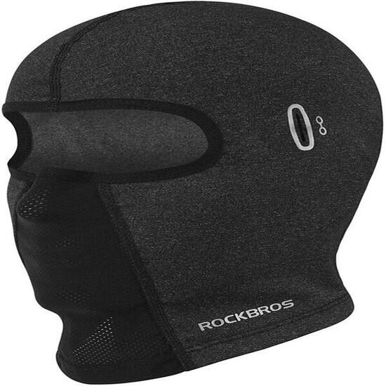 ROCKBROS Gesichtsmaske Sturmhaube Wintermütze Balaclava