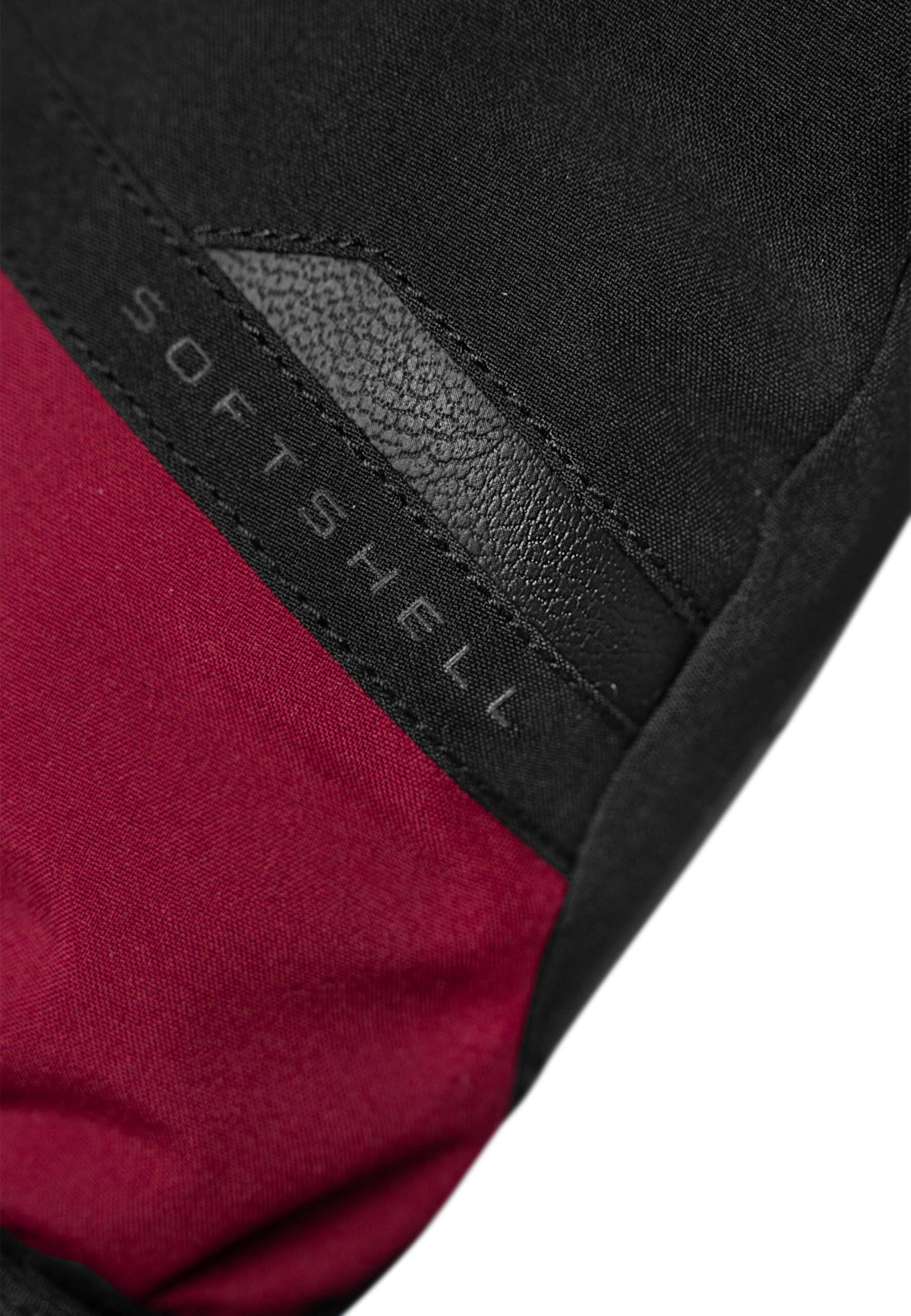 Helena R-TEX XT Mitten, moufles Extra Chaudes, imperméables, Coupe-Vent et 5/7