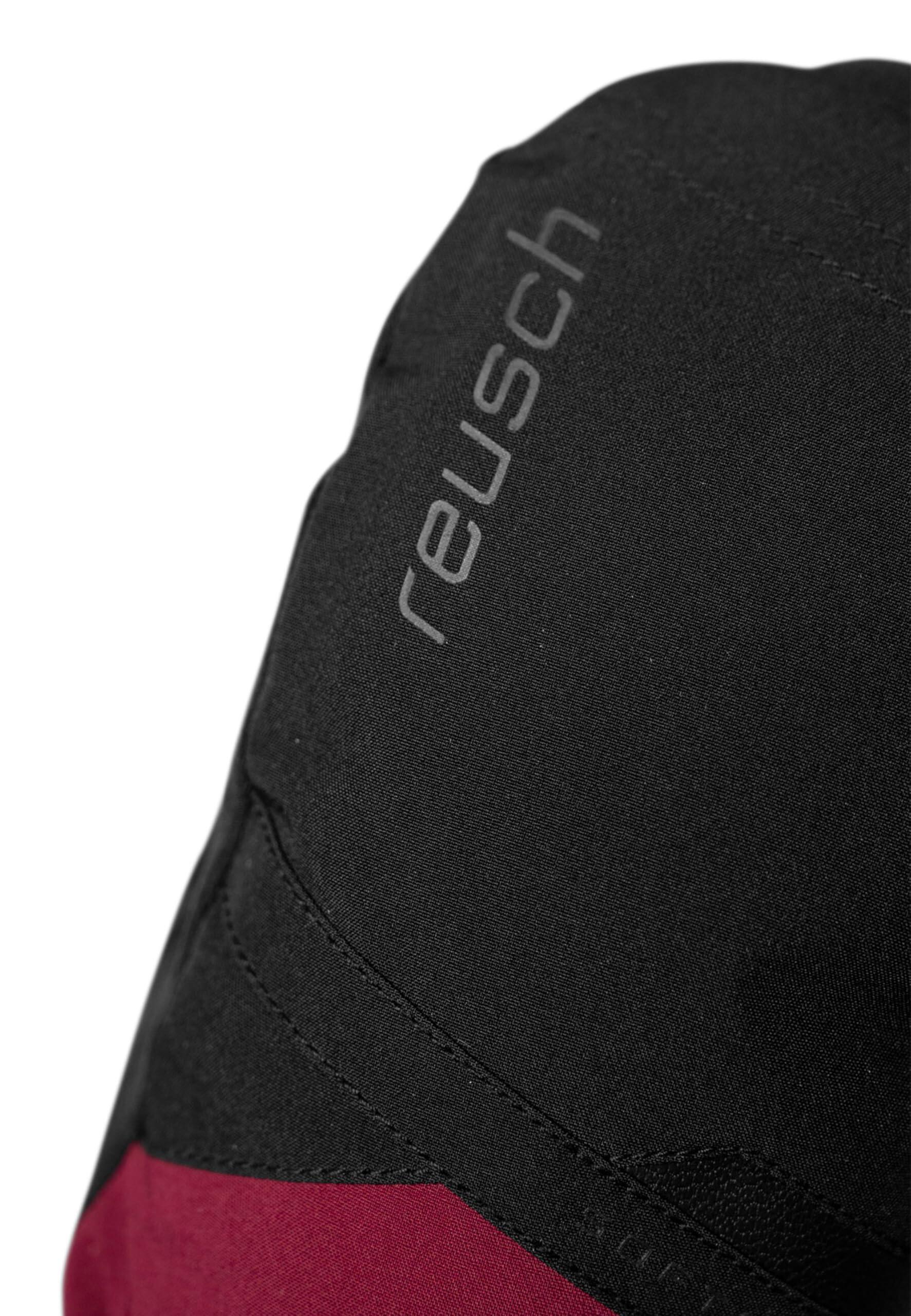 Helena R-TEX XT Mitten, moufles Extra Chaudes, imperméables, Coupe-Vent et 4/7