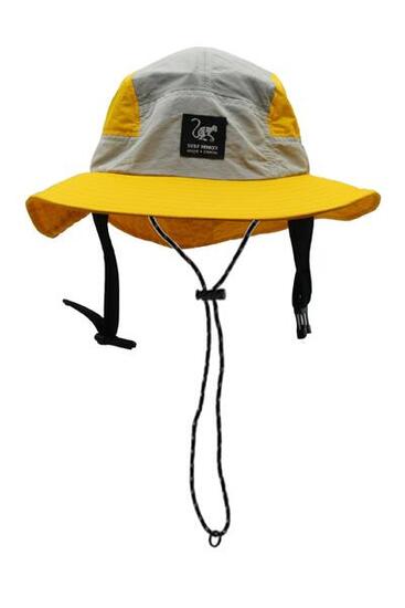 Cappello da surf UPF50+ unisex (verde)