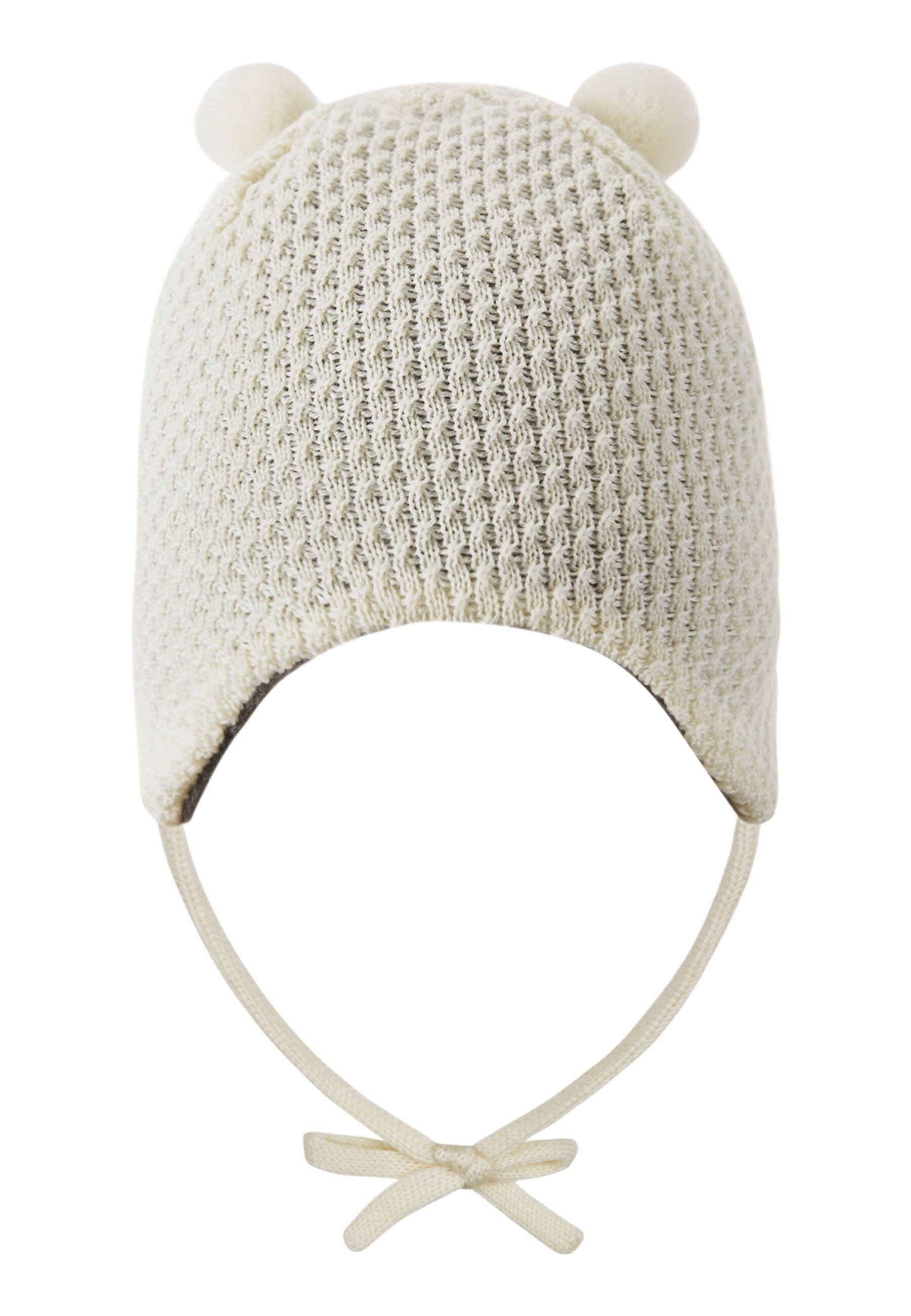 Bonnet en laine Sumu - non pertinent 2/4