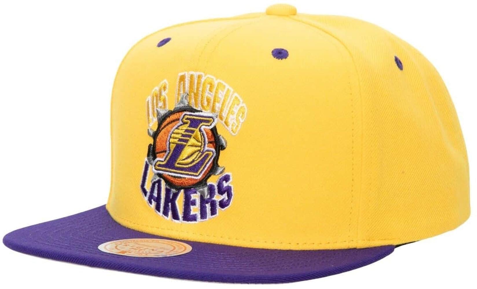 MITCHELL & NESS picture