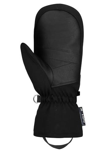 Helena R-TEX XT Mitten, moufles Extra Chaudes, imperméables, Coupe-Vent et 3/7