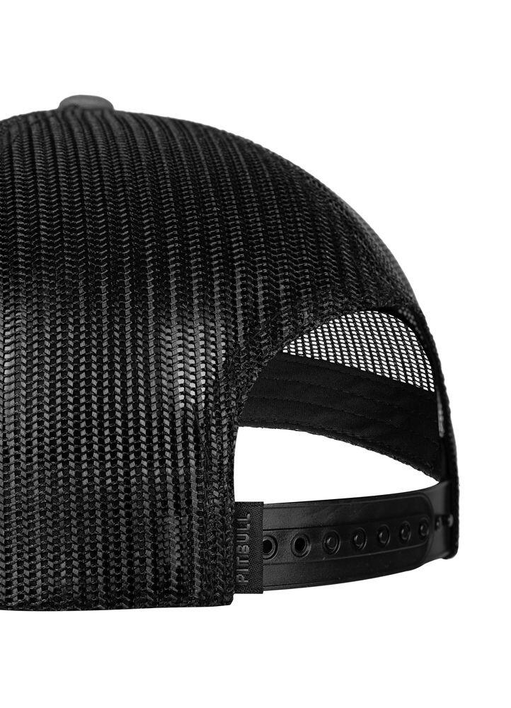 Czapka z daszkiem PITBULL Snapback zagięty daszek PITBULL ORIGINAL 1989 6/7