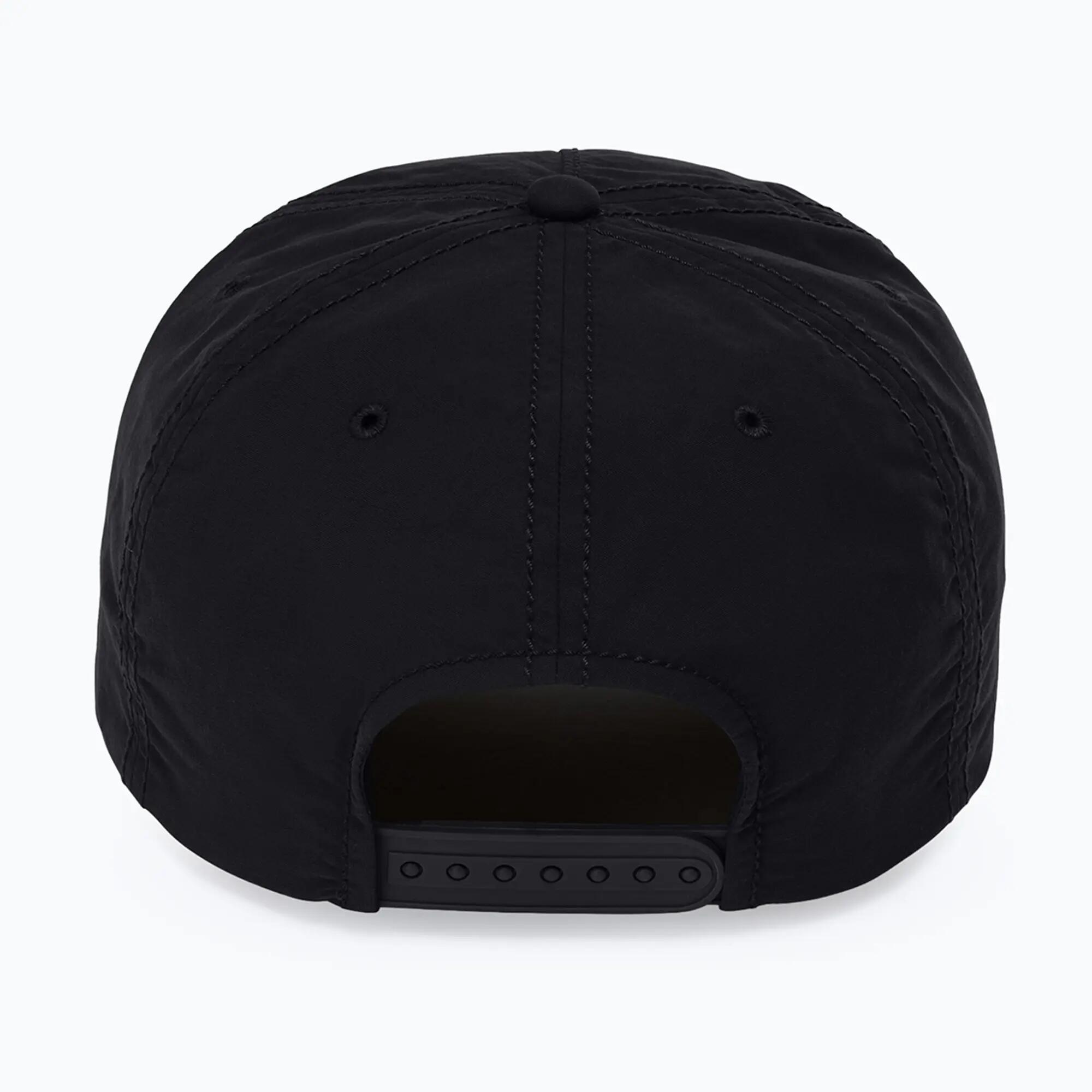 Czapka z daszkiem męska Napapijri F-Box Logo 7/7