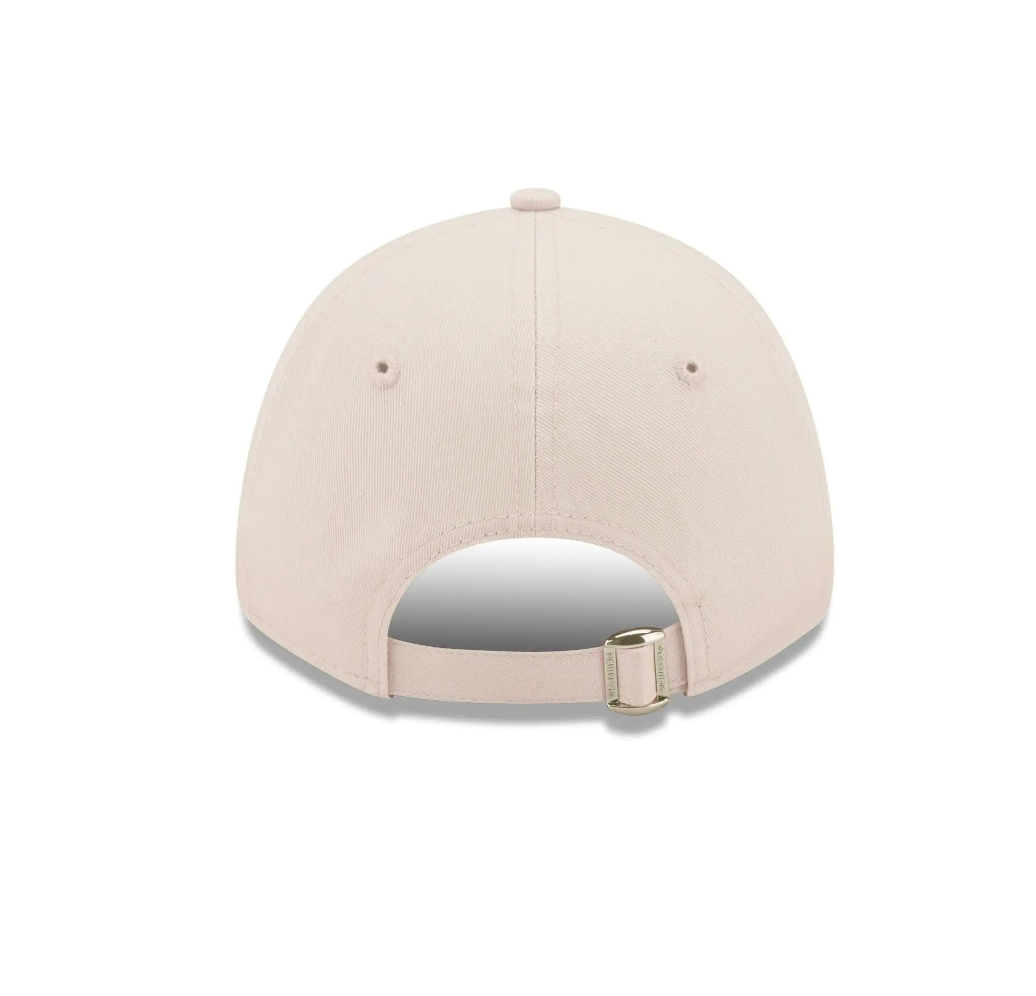 New York 9Forty Adjustable Cap Beige 4/5