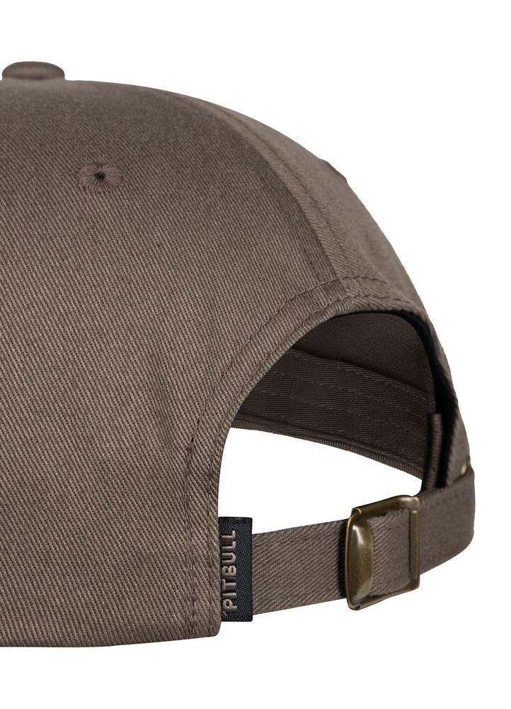 Czapka z daszkiem Pitbull Snapback PITBULL SAN DIEGO z wyszywanym napisem 6/7