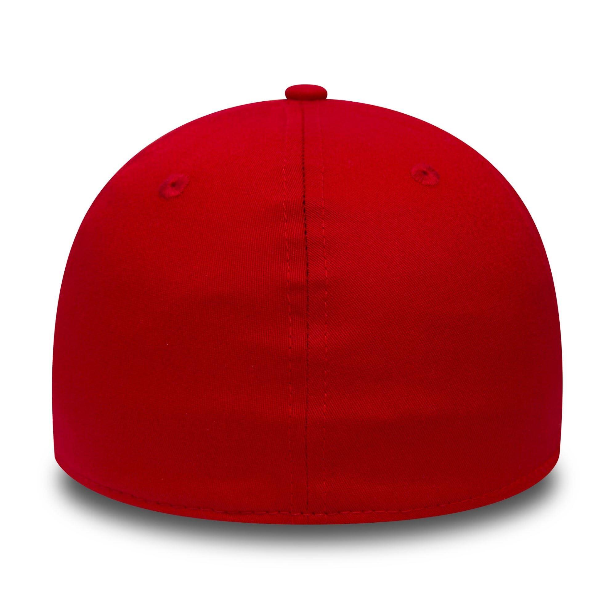 Unisex MLB 39Thirty Casquette Classique de Baseball 3/4