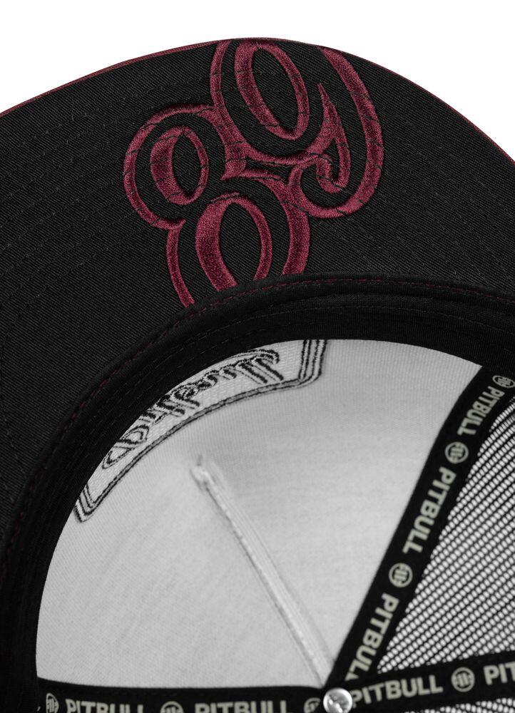 Cappellino da uomo con visiera Pitbull Original 1989 5/7