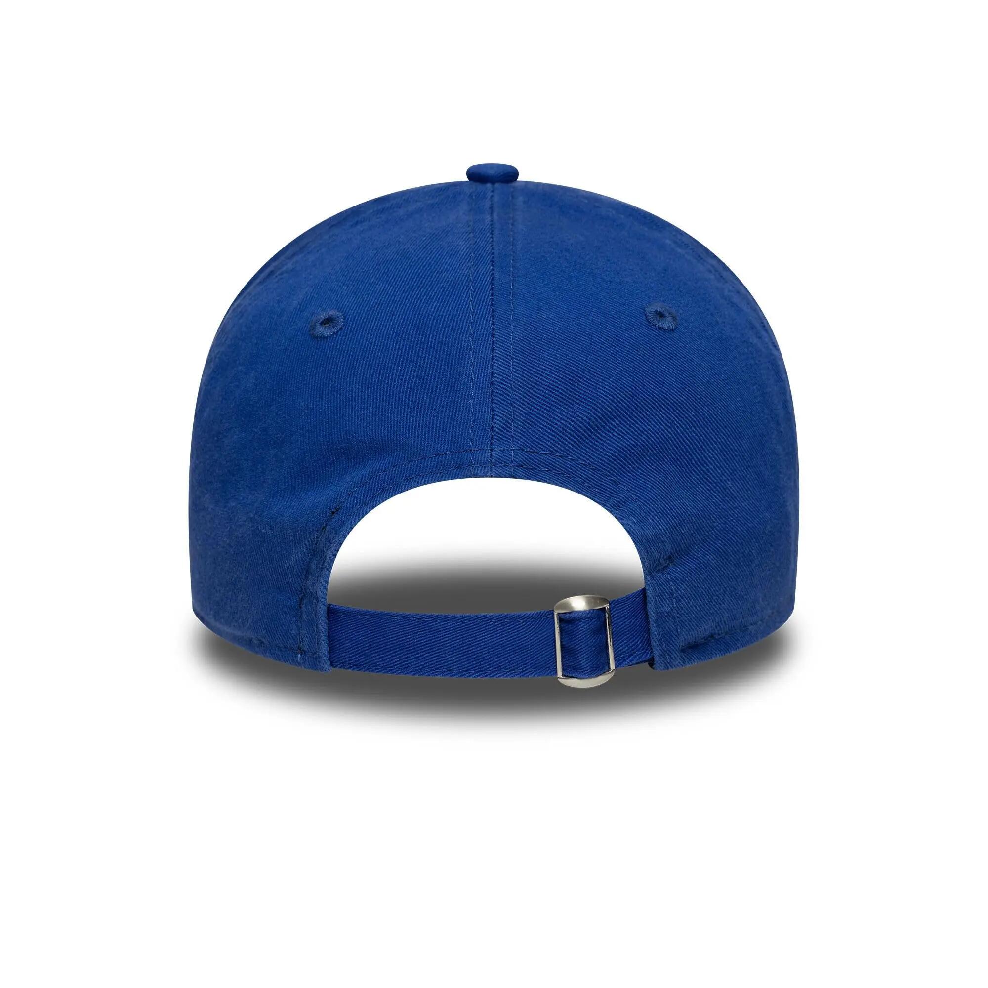 New York Giants Washed 9Twenty Cap Bleu 4/5