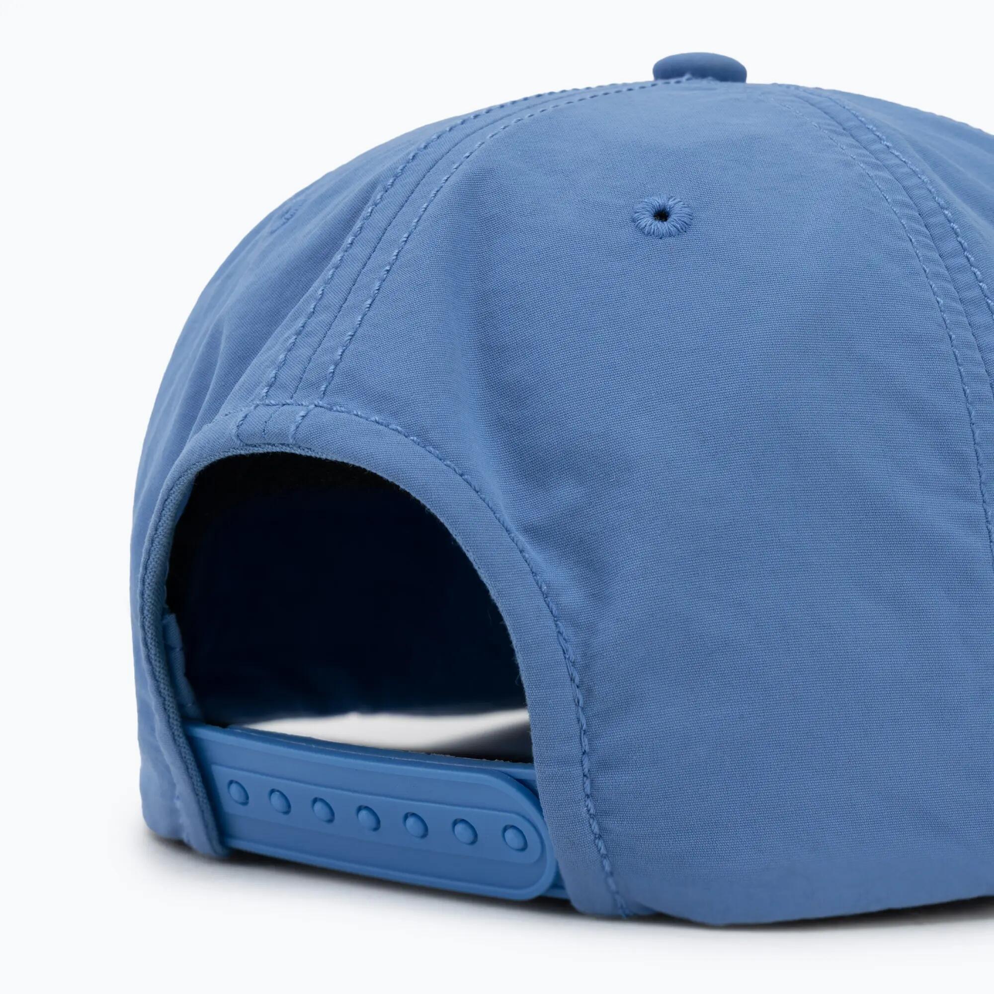 Cappellino da uomo con visiera Napapijri F-Box Logo 4/5