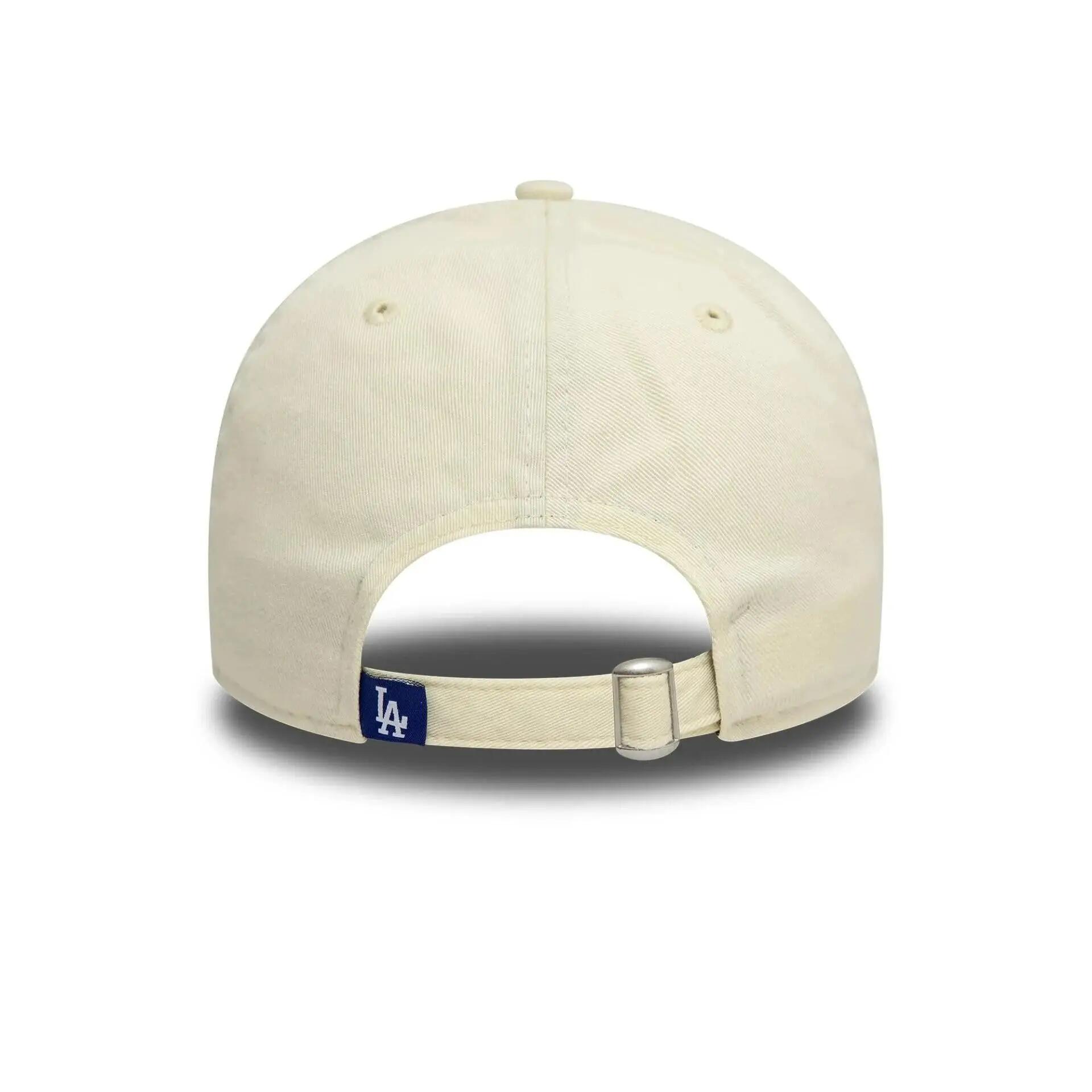 MLB World Series Chapeau Los Angeles Dodgers 9Twenty Casquette Couronne Non 4/5