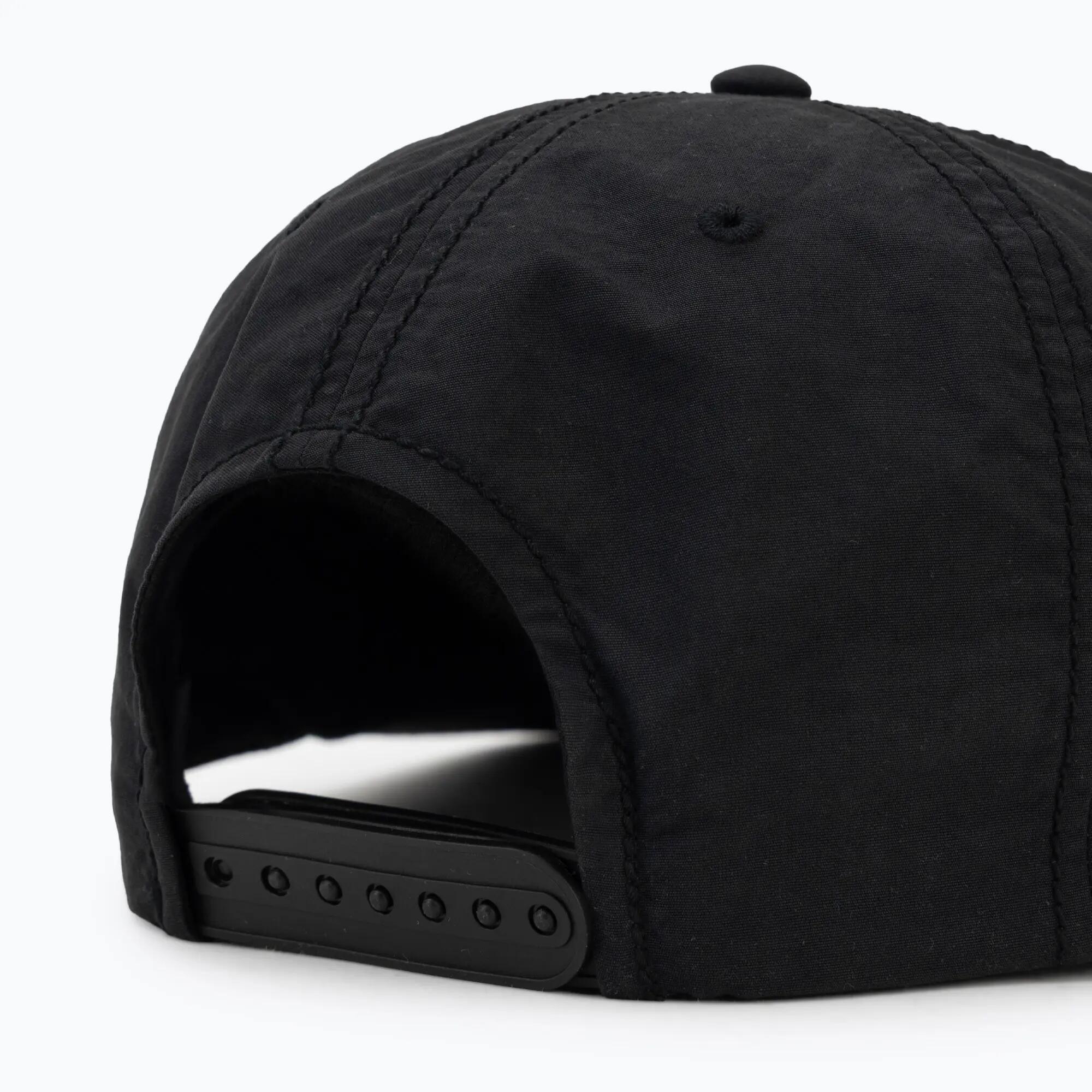 Czapka z daszkiem męska Napapijri F-Box Logo 4/7