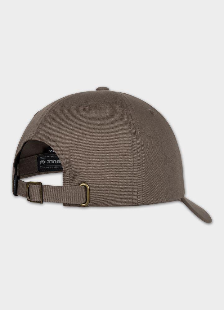 Czapka z daszkiem Pitbull Snapback PITBULL SAN DIEGO z wyszywanym napisem 2/7