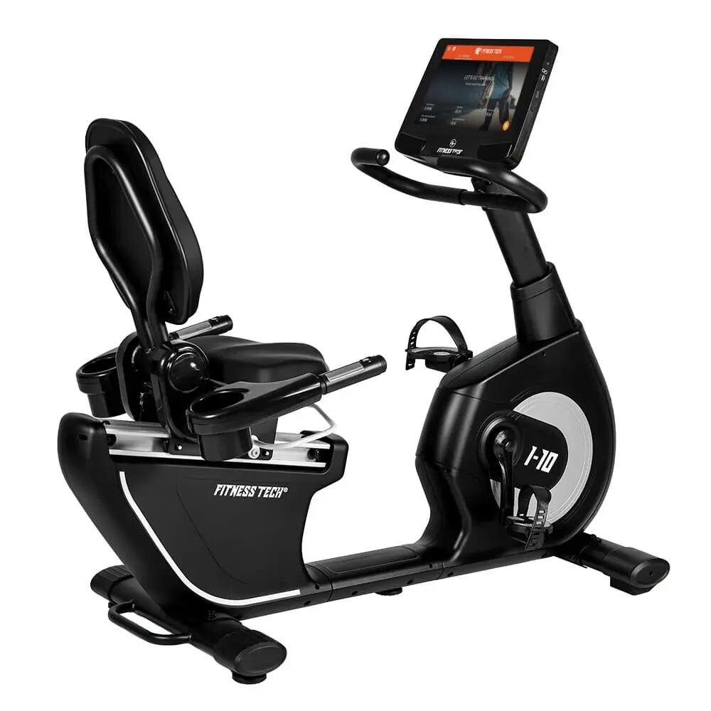 FITNESS TECH picture