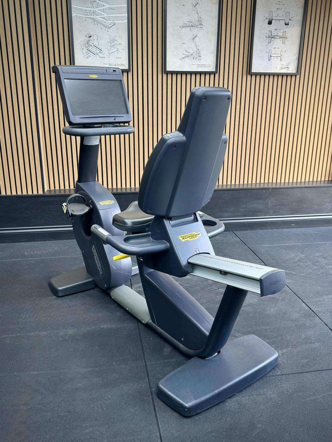 TECHNOGYM picture