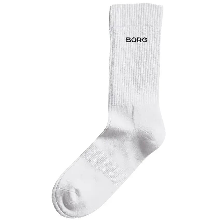 Calze Björn Borg Essential Crew (x3) 2/2