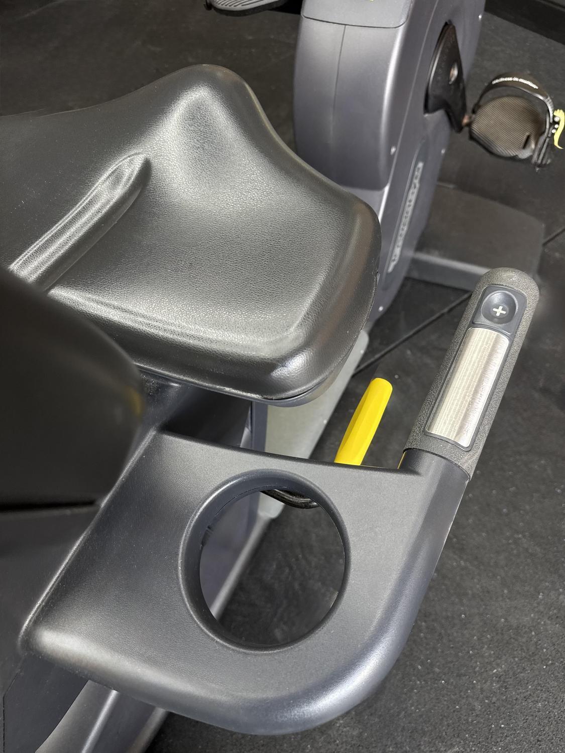 Technogym Excite (DED83U) RECLINE EXCITE 1000 P UNITY 3 Cosmo 5/7