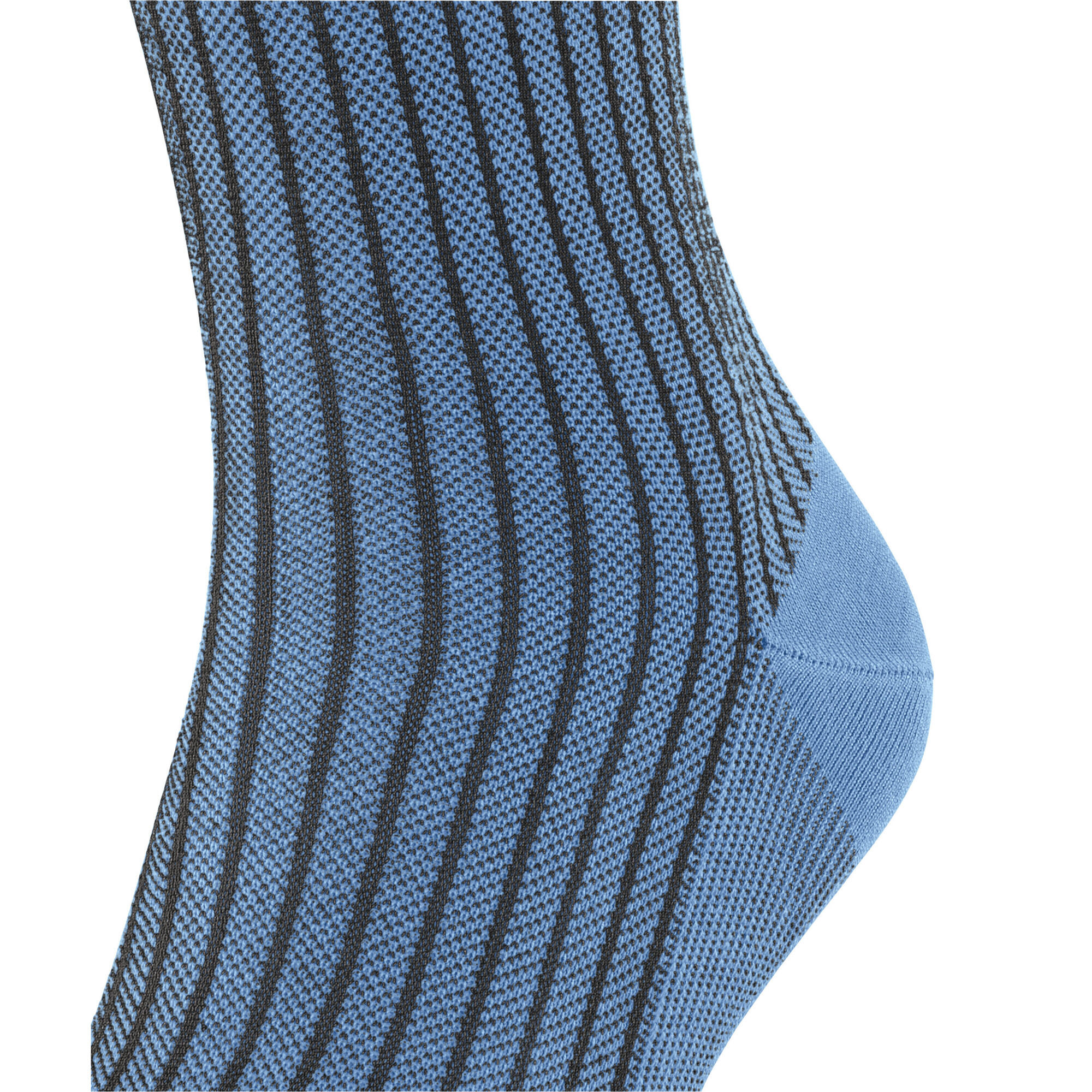 Falke Herren Socken Oxford Stripe 13379 3/10