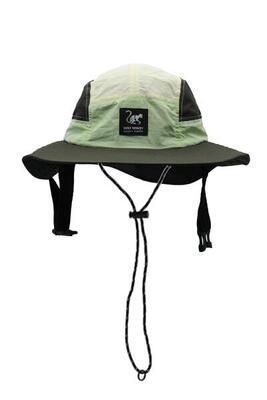 Cappello da surf UPF50+ unisex (verde)