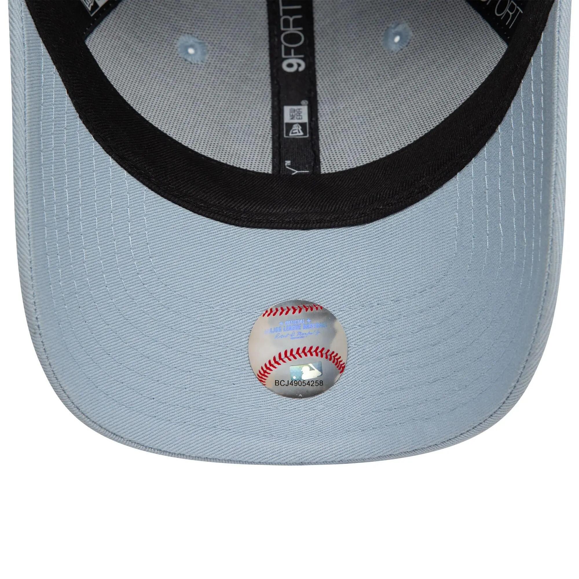 Casquette des New York pour Les Enfants Fans de la MLB Fille garçon 9Forty 5/5