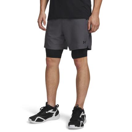 Short 2-en-1 Under Armour Vanish Woven 2.0 6013950