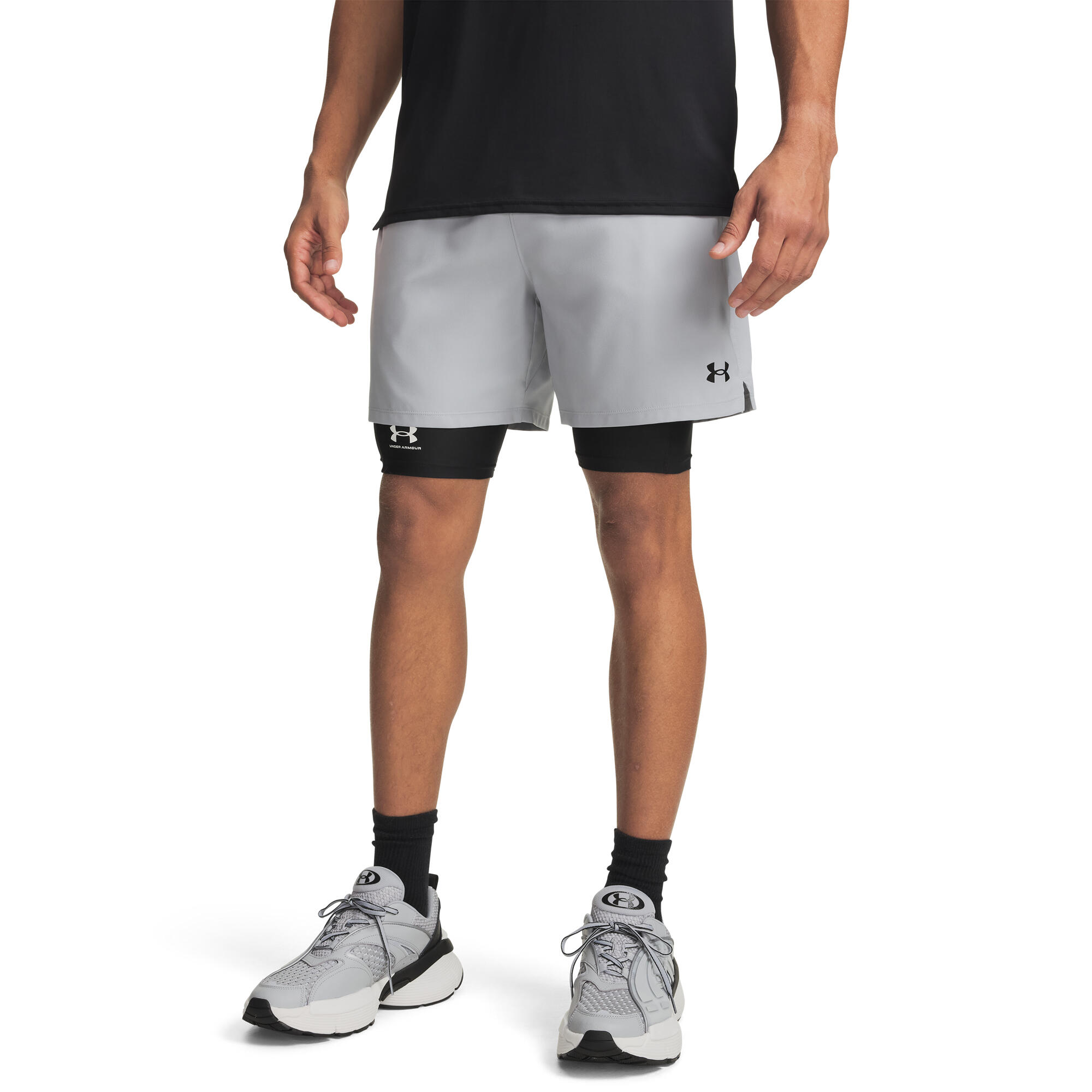 UNDER ARMOUR picture