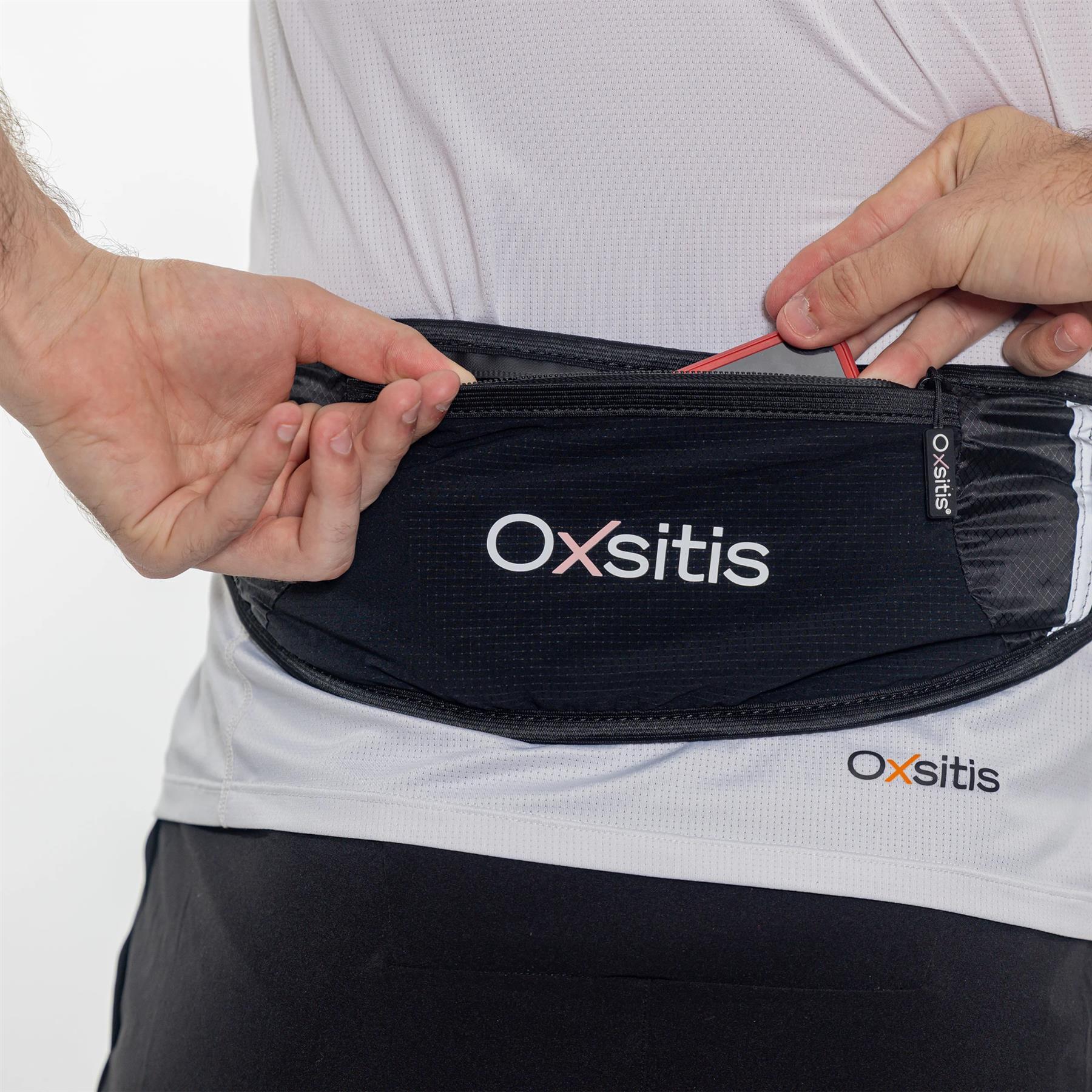 Ceinture Running Oxsitis Gravity 6/6