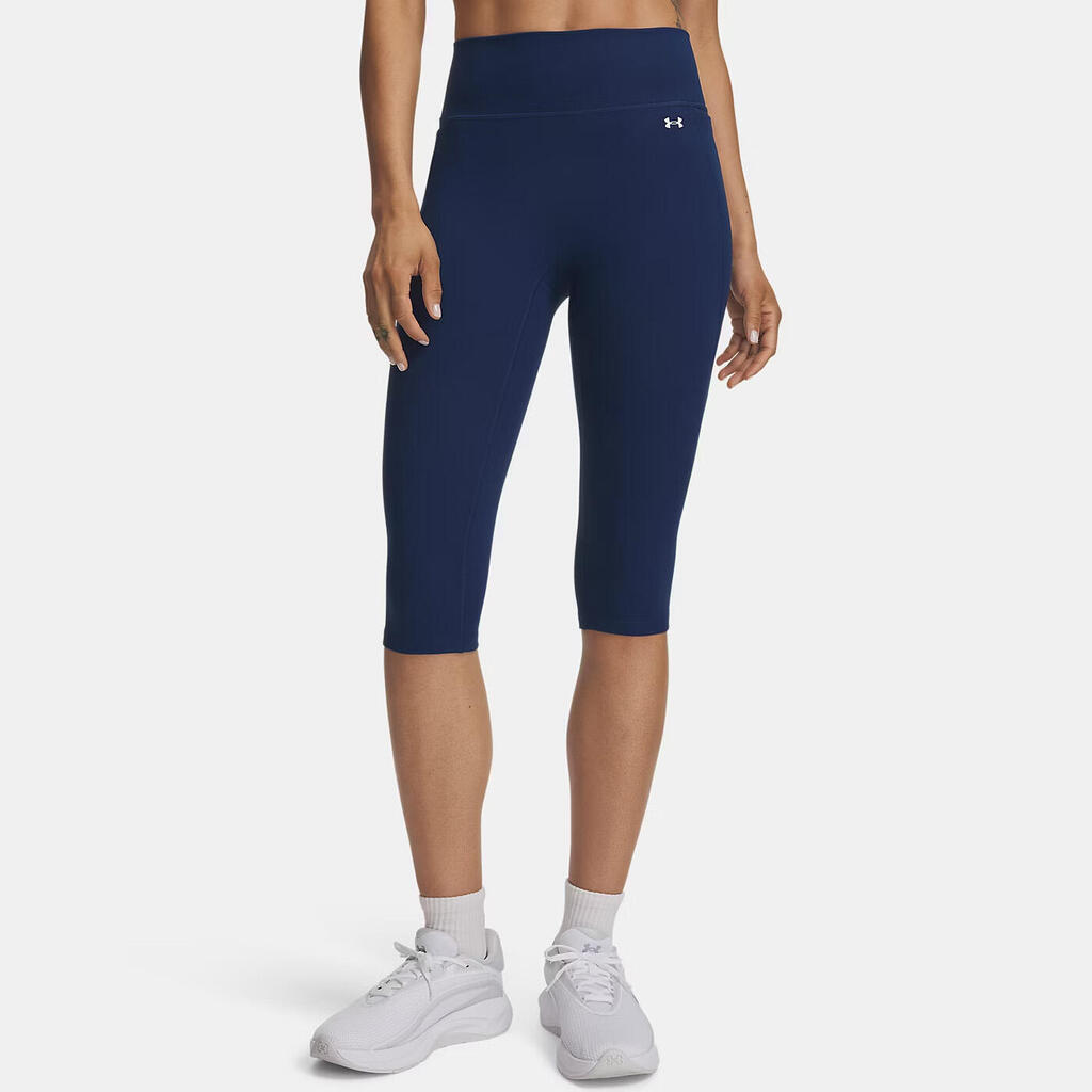 UA Motion Women's Legging Blue
